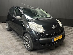 Citroën C1 - 1.0-12V Séduction | Nieuwe APK |