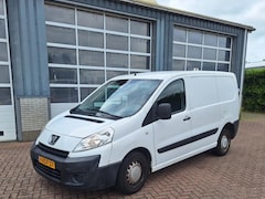 Peugeot Expert - 227 2.0 HDI L1H1 Navteq