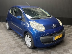 Citroën C1 - 1.0-12V Ambiance | Nieuwe APK |