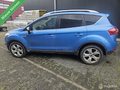 Ford Kuga - 2.0 TDCI Titanium Clima/Trekhaak/PDC/Elektr.pakket