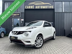 Nissan Juke - 1.6 Turbo Nismo | CRUISE | NAVI | CAMERA | 200PK