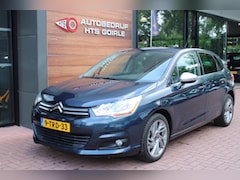 Citroën C4 - 1.2 PureTech Exclusive