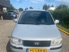 Hyundai Matrix - 1.6i Active Pure