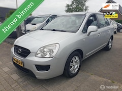 Kia Carens - 2.0 CVVT X-tra
