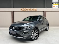 Volkswagen T-Roc - 1.5 TSI Sport Business R SPORTLINE/ACC/LANEASSIST/VIRTUAL/CAMERA/CARPLAY