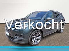 Seat Tarraco - 1.5 TSI FR 7p. Automaat. Panoramadak. wegklapbare trekhaak