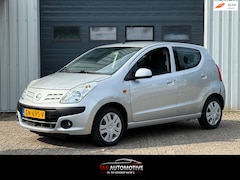 Nissan Pixo - 1.0 Acenta 5-deurs / STUURBEKRACHTIGING / APK