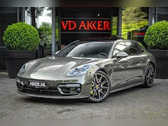 Porsche Panamera Sport Turismo - 4 Hybrid Platinum SportDesign | 4Wsturing | Head-up | ACC