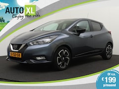 Nissan Micra - 1.0 IG-T N-Design Carplay Bose Navi Cruise Control