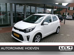Kia Picanto - 1.0 DPi ComfortLine 13.000km Org.Ned