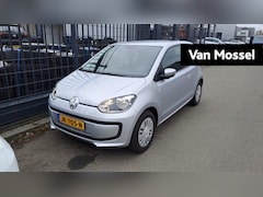 Volkswagen Up! - 1.0 move up | WORDT VERWACHT |