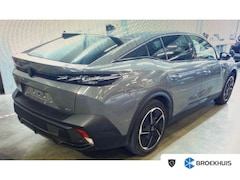 Peugeot 408 - Hybrid 180 GT Camera | Carplay | LED | Alcantara/Alcantara | Adpatieve Cruise | Digitaal D