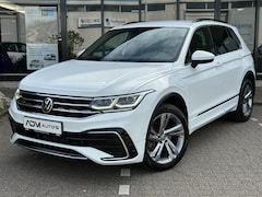 Volkswagen Tiguan - 1.4 TSI EHYBRID R-Line Edition