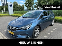Opel Astra Sports Tourer - 1.0 Online Edition | WORDT VERWACHT |