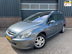 Peugeot 307 SW - Premium Panoramadak Apk t/m 27-06-2026