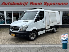 Mercedes-Benz Sprinter - 314 2.2 CDI 325 Kipper EcoTrommel Automaat