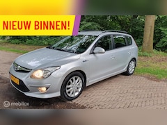 Hyundai i30 CW - 1.4i i-Motion Business