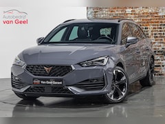 CUPRA Leon - 1.5 I Pano I Achteruitrij camera I Verwarmd stuur