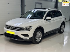 Volkswagen Tiguan - 1.4 TSI ACT PANO/LEDER/NAVI/360*CAMERA/SIDEASSIST/MEMORY VOL