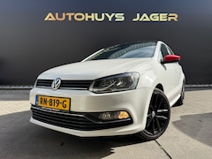 Volkswagen Polo - 1.2 TSI Comfortline R|Panorama|Beats|Camera|Stoelverwarming