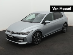 Volkswagen Golf - 1.5 TSI Life Edition 116 PK | Apple Carplay | 18" Lichtmetalen velgen | Climate control |