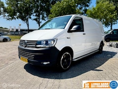 Volkswagen Transporter - T6 2.0 TDI L2H1 Comfortline Lengte 2
