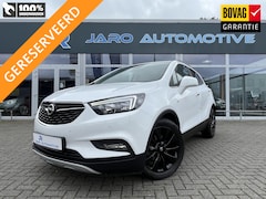 Opel Mokka X - 1.4 Turbo Innovation | PDC voor en achter | Camera | Apple Carplay - Android Auto | Trekha