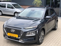 Hyundai Kona - 1.6 GDI HEV Fashion CAMERA NAVI CRUISE CLIMA PDC LED XENON KEYLESS