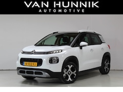Citroën C3 Aircross - 1.2 PT 110PK Shine | Automaat | Keyless | Trekhaak | Camera