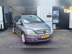 Mercedes-Benz B-klasse - 170