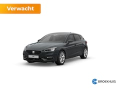 SEAT Leon - FR Business - eHybrid | Achteruitrijcamera | Automatisch dimmende binnenspiegel | Dakhemel