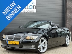 BMW 3-serie Cabrio - E93 335i High Executive Aut.-6 | origineel NL, logische NAP | Youngtimer | Bijtellingsvrie