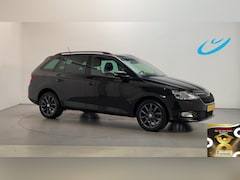 Skoda Fabia Combi - 1.0 TSI Business Edition Climate Control DAB+ Navigatie