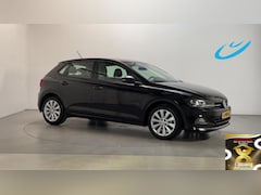 Volkswagen Polo - 1.0 TSI Highline Climate Control Navigatie App-Connect