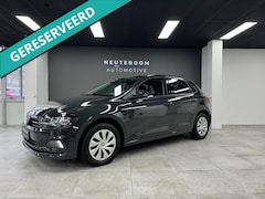 Volkswagen Polo - 1.0 TSI Highline | Leder | PDC | Carplay |