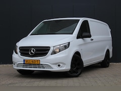 Mercedes-Benz Vito - 114 CDI Lang | 136 PK | Navigatie | Trekhaak | Camera | Cruise control |