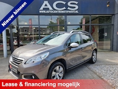 Peugeot 2008 - 1.2 Style | Nieuwe distributie | Top onderhouden | 170dkm | Nette staat