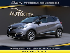 Renault Captur - 0.9 TCe Xmod Leder l Camera l Navi