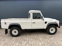 Land Rover Defender 110 - 2.4 TD 110" S
