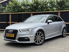 Audi A3 Sportback - 1.4 TFSI CoD S-Line|Navi|Xenon|Leder|Clima