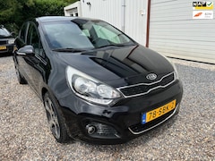 Kia Rio - 1.2 CVVT Super Pack LED KEYLESS.AIRCO.CRUISE.NAP