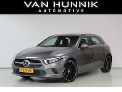 Mercedes-Benz A-klasse - 200 | Camera | Clima | Stoelverwarming | 46DKM