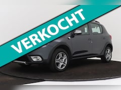 Dacia Sandero Stepway - 0.9 TCe Ambiance | Navigatie | Airco | Cruise Control | Parkeersensoren |