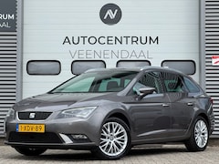 Seat Leon ST - 1.2 TSI FR First Edition 1E EIG/LED/PDC/NAVI