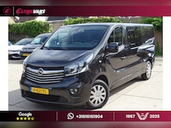 Opel Vivaro - 1.6 CDTI L2H1 DC Sport EcoFlex