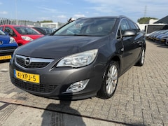 Opel Astra Sports Tourer - LPGCLIMANAVI 1.4 Turbo Sport