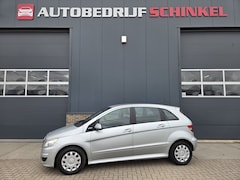 Mercedes-Benz B-klasse - 160 BlueEFFICIENCY