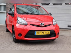 Toyota Aygo - 1.0 VVT-i Access