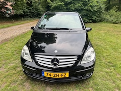 Mercedes-Benz B-klasse - 170