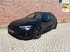 Audi A3 Sportback - 2.5 TFSI RS 3 quattro Performance Pano-B&O-KEYLESS